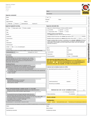 Bicycle Purchase Agreement