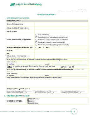 Loan Application Form