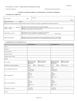 Loan Application Form