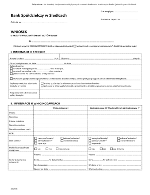 Loan Application Form