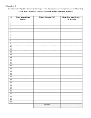 Tax Refund Claim for Fuel Oil in Agriculture