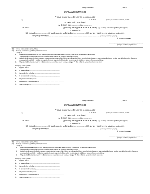 School Absence Excuse Form