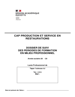 Professional Training Follow-Up Form