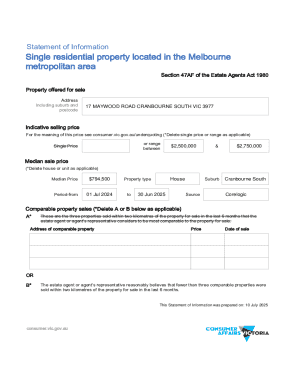 17 MAYWOOD ROAD CRANBOURNE SOUTH VIC 3977