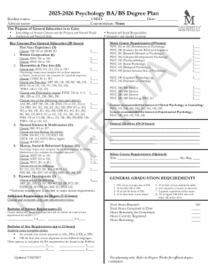 Choose: UM 101 or HNRS 101