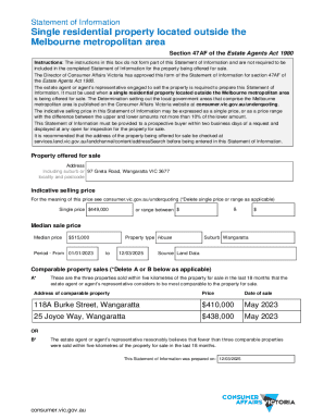 Including suburb or 97 Greta Road, Wangaratta VIC 3677