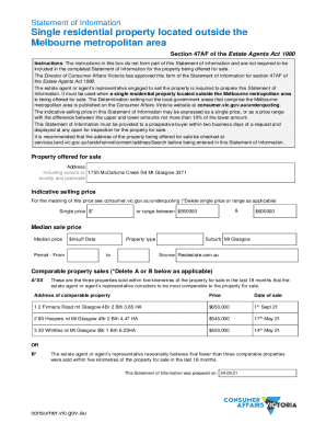 Including suburb or 1755 McCallums Creek Rd Mt Glasgow 3371