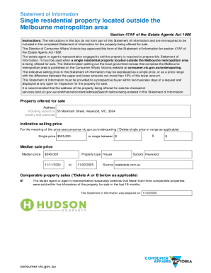 Including suburb or 50 Markham Street, Heywood, VIC, 3304