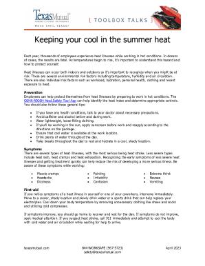 The Crucial Aspects of Keeping Job Sites Safe During ...