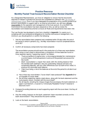 Mastering California Trust Accounting: A Guide for Small ...