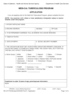 Form MC278 TB - Fill Out, Sign Online and Download ...