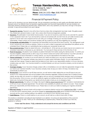 Tereza Hambarchian, D.D.S.General-Dentist in Glendale