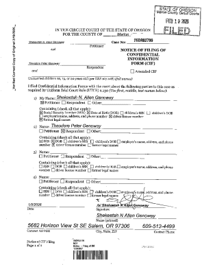 Oregon Judicial Department : Oregon Courts ... - Oregon.gov