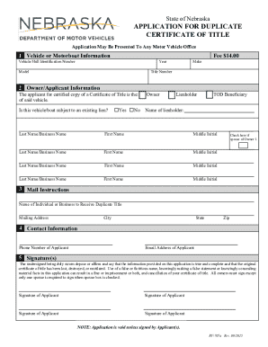 2 Owner/Applicant Information