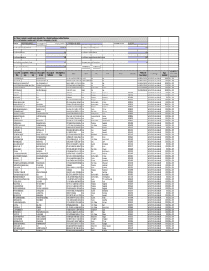 IEPF-2 Unclaimed Amount Form