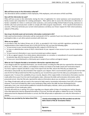 Maine State Housing Authority Preliminary Application