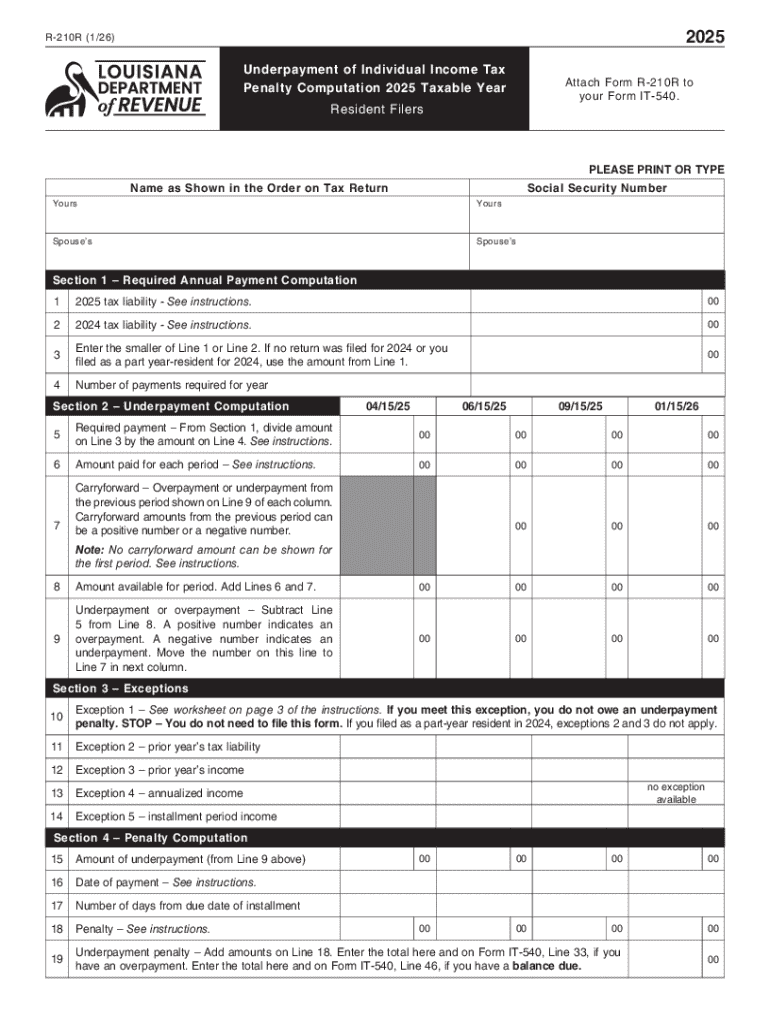 form online Preview on Page 1