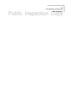 Form 990 2022 Tax Return