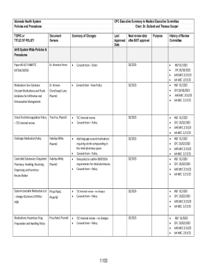 Adult Diabetic Ketoacidosis Management Orders