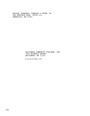 IRS Form 8879-TE for Tax Exempt Entity