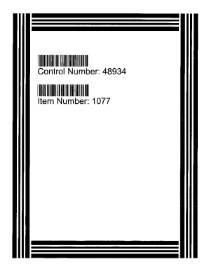 PUCT Registration Form for Submetered or Allocated Utility Services
