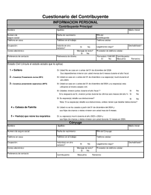 US Federal Tax Form 1040 NR