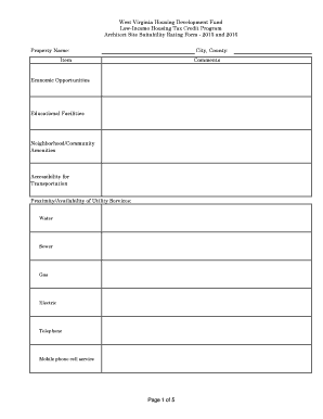 Form preview picture