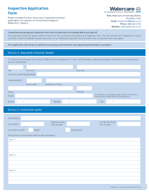 Form preview picture