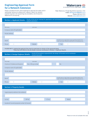 Form preview picture