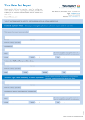 Form preview picture