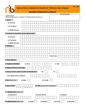 Form preview picture