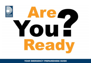 Emergency Preparedness Guide