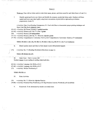 Letter T Worksheet