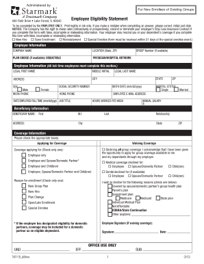 Form preview picture