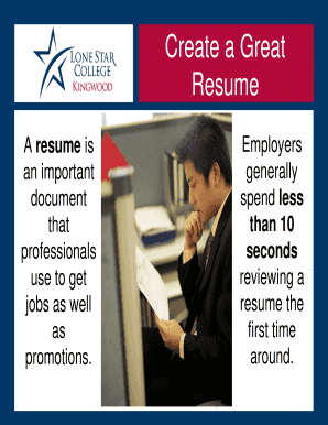 Resume Template