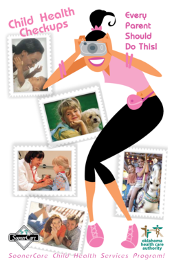 Child Health Checkup Guide