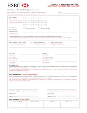 California Lease Agreement