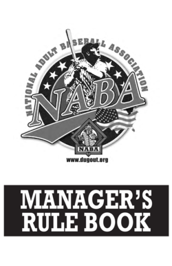 NABA League Member Benefits