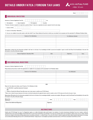 fatca attorney las vegas form