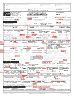 Form preview picture