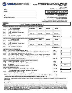 Form preview picture