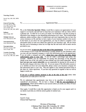 WELCOME LETTER FORM-1doc