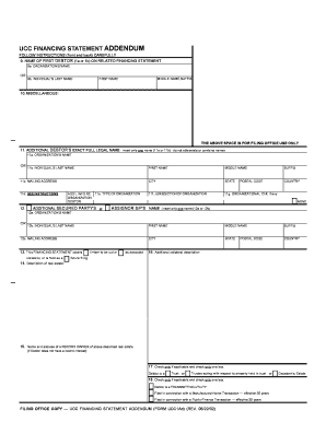 Contrato de Arrendamiento de California