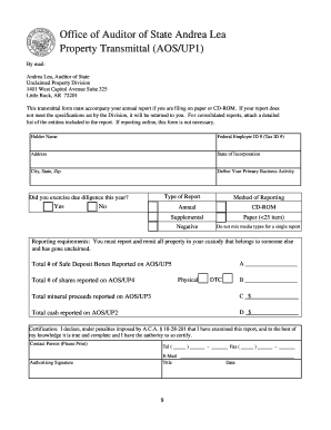 Form preview picture