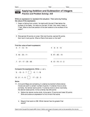 Form preview picture