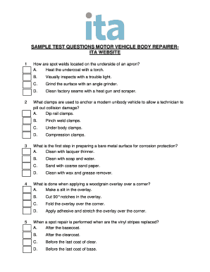 Form preview picture