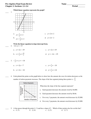 Form preview picture