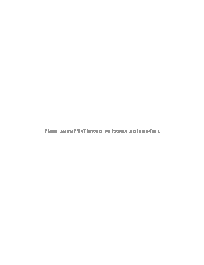 Alabama Business Privilege Tax Initial Return