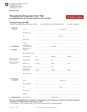 Form preview picture