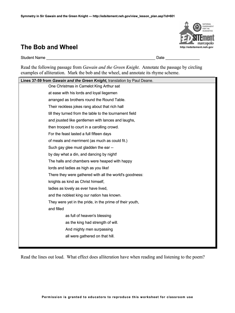 bob and wheel Preview on Page 1